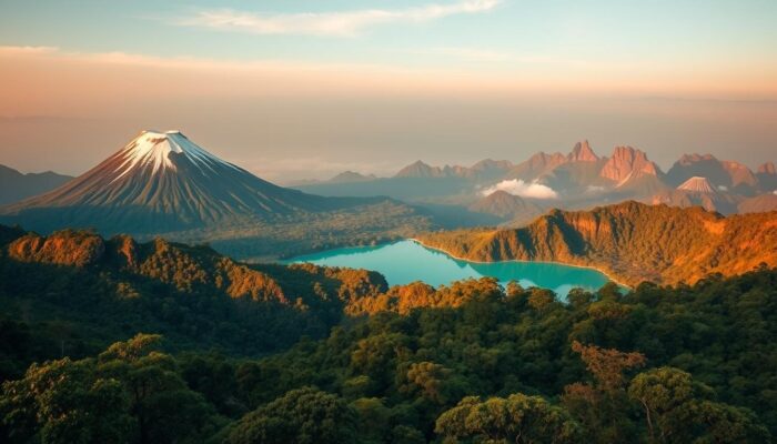 Temukan Keindahan Wisata Indonesia di Sini