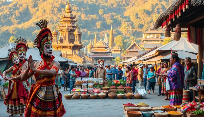 Memahami Kekayaan Budaya Lokal Indonesia