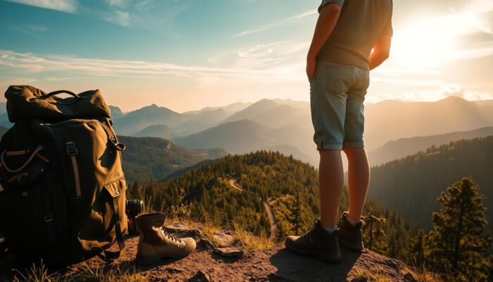 Liburan Solo Traveler: Panduan Lengkap untuk Pengalaman Tak Terlupakan