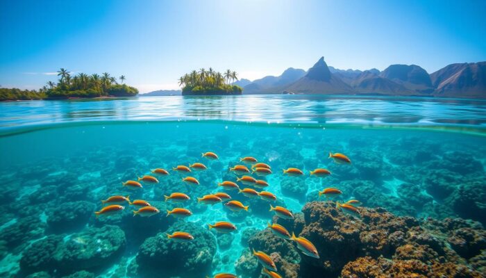 Tempat Snorkeling Terbaik di Indonesia: Panduan Lengkap