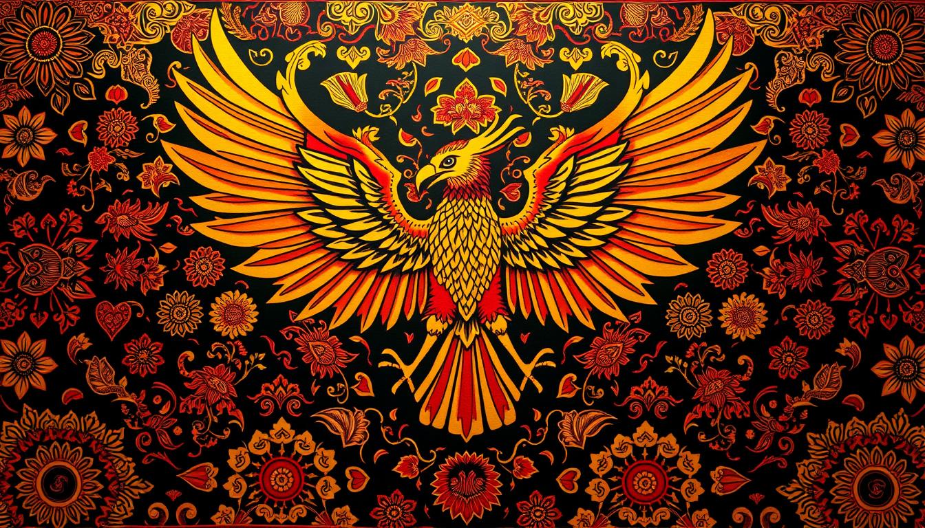 Batik Indonesia