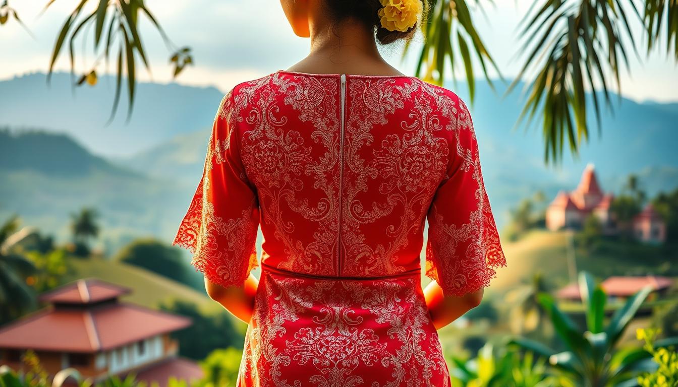 Kebaya Indonesia