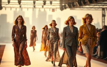 fashion nostalgia