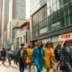 inspirasi fashion Tokyo