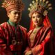 pakaian tradisional jawa timur