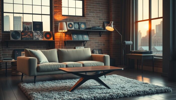 Tampil Stylish dengan Gaya Retro Modern