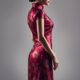 baju cheongsam