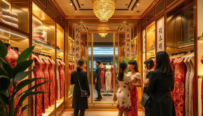 baju cheongsam online shop