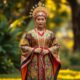 Mengenal Baju Tradisional Aesan Gede dari Indonesia
