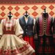 Baju Tradisional Albania: Warisan Budaya