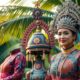 Mengenal Baju Tradisional Banten: Pesona Budaya Lokal