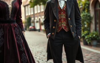 baju tradisional Belanda
