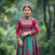 Mengenal Baju Tradisional Bundo Kanduang, Pesona Budaya Minang