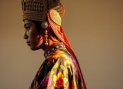 baju tradisional Jambi