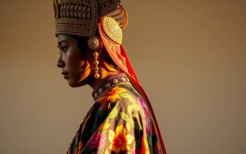 baju tradisional Jambi