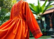 Baju Tradisional Kalimantan Selatan: Warisan Budaya