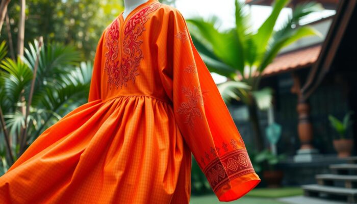 Baju Tradisional Kalimantan Selatan: Warisan Budaya