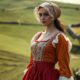 Baju Tradisional Kostum Breton: Sejarah dan Budaya