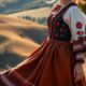 Pesona Baju Tradisional Kroasia: Menjelajahi Warisan Budaya