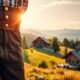 Baju Tradisional Lederhosen