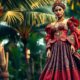 baju tradisional Maluku