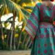 Mengenal Baju Tradisional Maluku Utara