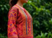 Mengenal Baju Tradisional Nusa Tenggara Barat