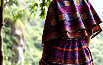 baju tradisional Nusa Tenggara Timur