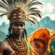 Pesona Baju Tradisional Papua: Warisan Budaya Nusantara