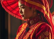 Baju Tradisional Rejang Lebong: Menjaga Kekayaan Budaya Indonesia