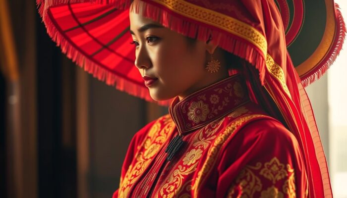 Baju Tradisional Rejang Lebong: Menjaga Kekayaan Budaya Indonesia