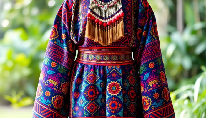 Mengenal Baju Tradisional Sulawesi Selatan