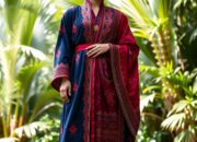 Pesona Baju Tradisional Khas Sulawesi Utara