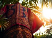 Baju Tradisional Ulee Balang: Warisan Budaya Indonesia