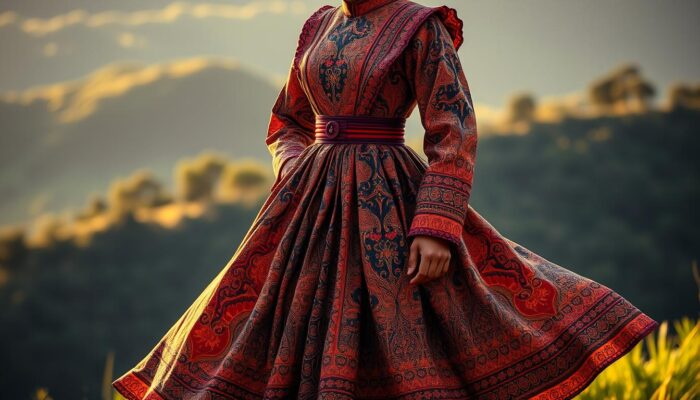 Baju Tradisional Yogyakarta: Pesona Budaya Lokal