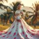 baju tradisional filipina