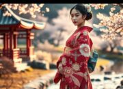 Baju Tradisional Jepang: Menikmati Keindahan Warisan Budaya