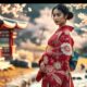 Baju Tradisional Jepang: Menikmati Keindahan Warisan Budaya