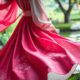 baju tradisional korea selatan