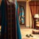 baju tradisional morocco