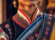Baju Tradisional Myanmar: Warisan Budaya yang Memesona