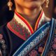 Baju Tradisional Myanmar: Warisan Budaya yang Memesona