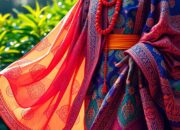 Pesona Baju Tradisional Nigeria: Warisan Budaya yang Memukau