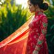 baju tradisional vietnam