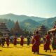 Jelajahi Keindahan Kota Andong, Destinasi Wisata Budaya Indonesia