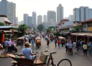Becak