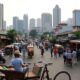 Becak: Menguak Pesona Transportasi Tradisional Indonesia