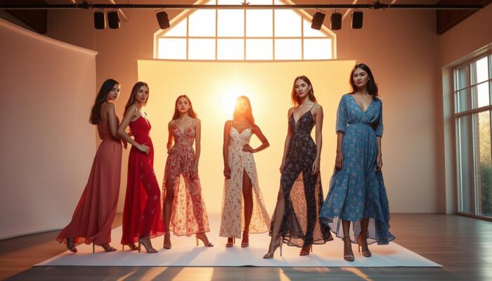 Delman Luncurkan Koleksi Musim Panas yang Stylish