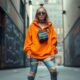 Gen Z outfit
