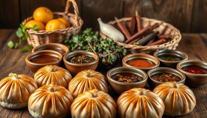 Patorani: Makanan Tradisional Indonesia yang Unik